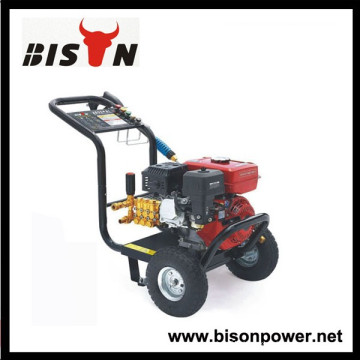 BISON(CHINA) BS-200A High Pressure Water Pump Cleaner